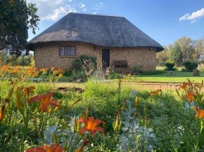 Soetgeluk Farm Cottage